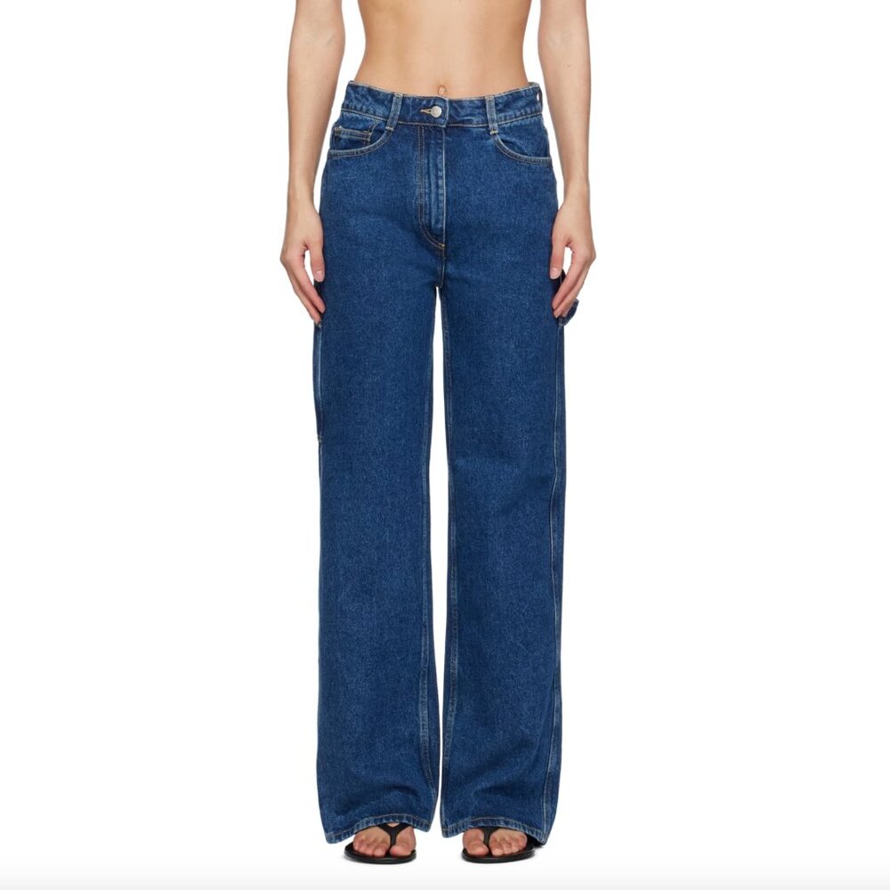 Saks Potts Salma Jeans - Size XS